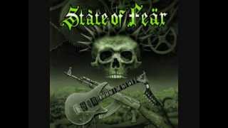 State Of Fear - The Dread Lord