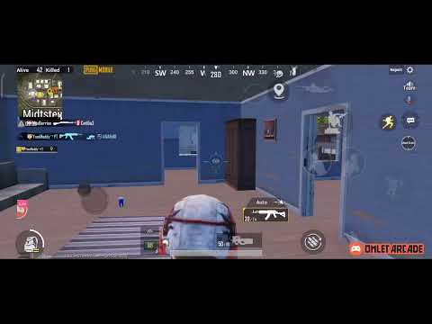 🛑Uninstalling PubgM Global version!😶