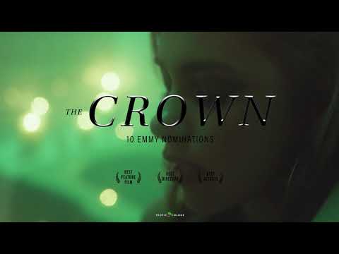 FILM TITLE DESIGNS - ALL 20 EXAMPLES!