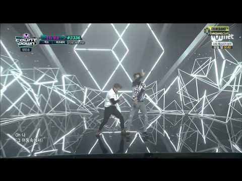 150409 EXO Call Me Baby