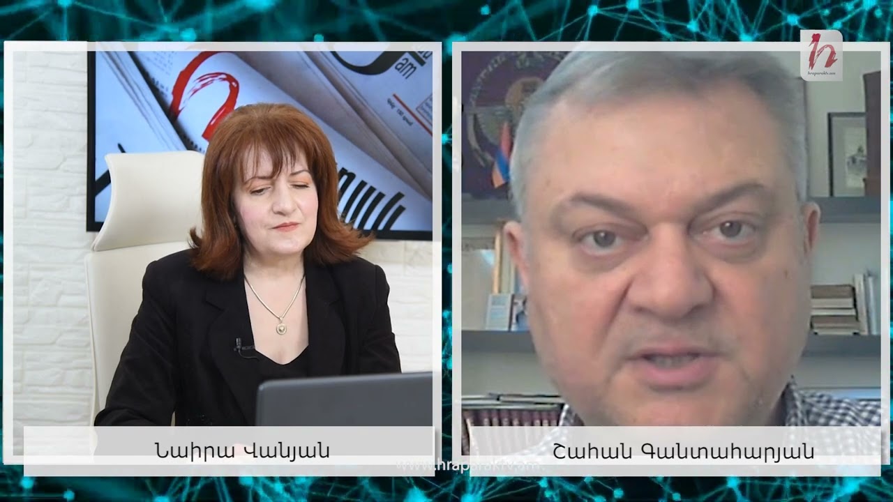 «Սփյուռքի ձայնը». Ադրբեջանը շտապում է հաղթական հայտարություններ անել, մինչդեռ