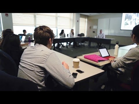 The Center for Business & Management of the Arts at CGU