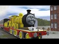 Thomas Railway Adventures Meet Molly