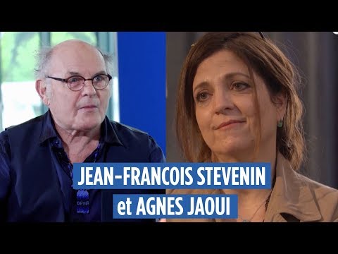 Agnès Jaoui et ses films de référence pour PLACE PUBLIQUE - Interview