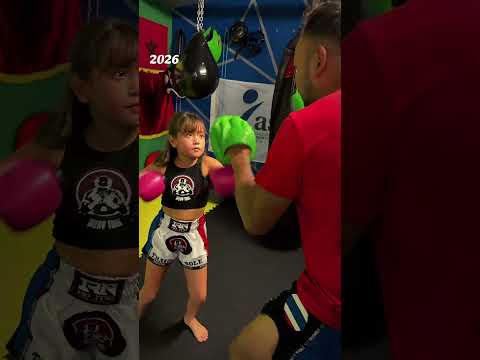 Allenamento 2023 vs allenamento 2026 #shorts #short