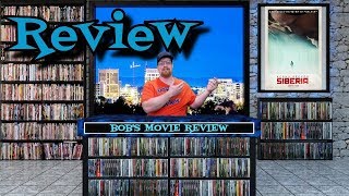 Siberia Review (2018) - Crime - Romance - Thriller video