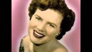 Rockin' Patsy Cline