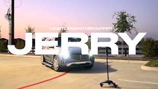 Hustlemantherapper