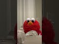 Elmos In His Feelings Elmo Funny
