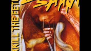 ESHAM - Game of Death (feat. mastamind &amp; tnt) [High fukin Quality]