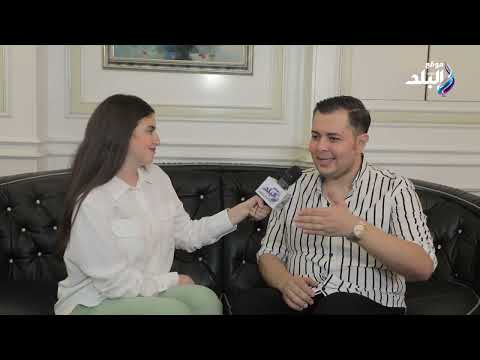 كريم مغاوري دورى مختلف ومفاجأة في فيلم مرعي البريمو مع السوبر ستار محمد هنيدي