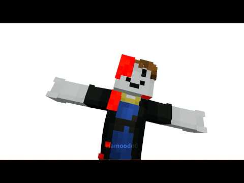 Minecraft VS Roblox Be Like [FULL PARTS]