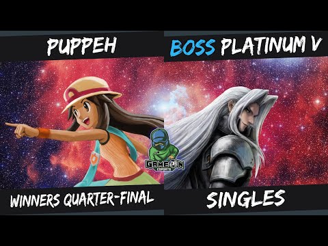 Throwdown Thursday #164 Winners Quarters - Puppeh vs Platinum V
