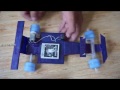 How To Make A F1 Racing Car Electric Car DIY Very Easy