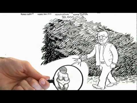 férgek a gyermek képein