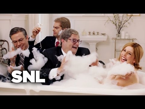 G.O.B. Tampons - Saturday Night Live