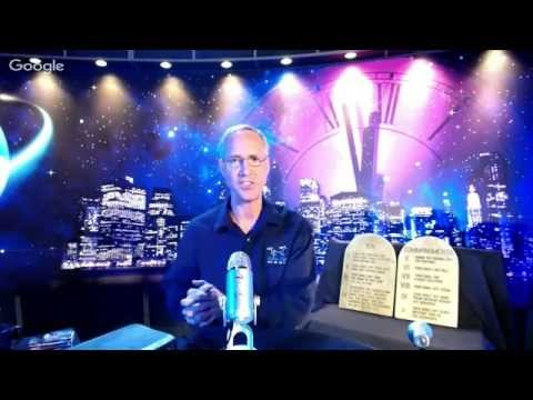 Webinář 1 - Papež František v Americe: přes objektiv biblických proroctví - Steve Wohlberg