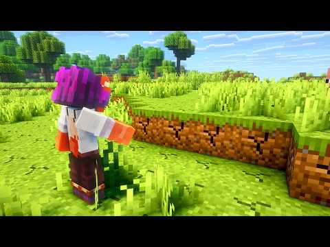 Майнкрафт, АЛЕ Я ЛОМАЮ ВІДРАЗУ УСІ БЛОКИ Minecraft Hardocre