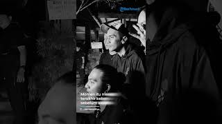 Kini Tinggal Kenangan! Demian Syok Dengar Gary Iskak Meninggal, Singgung Janji yang Baru Diucapkan