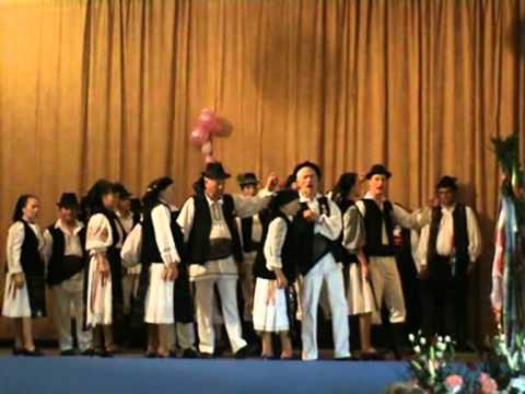 Purtata: Mociu, Transylvaina, Romania - 2007