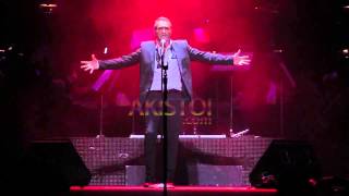 WILKINS VIVE  -  CONCIERTO EN PUERTO RICO