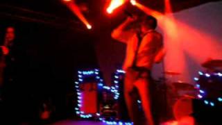 Scott Weiland Missing Cleveland