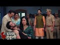 Ishq Junooni July 17 2026 Ruhani Weeps Bitterly After Guru Is Shot In An Encounter