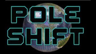 "POLE SHIFT" Prophetic warning! TILT of the EARTH'S axis happening now!!!!