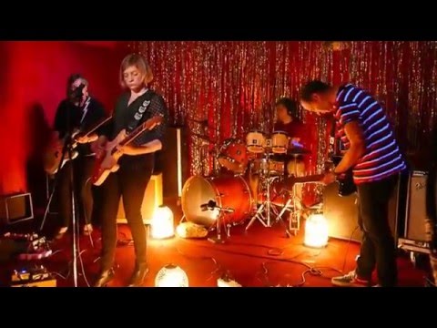 Thrushes - Joan of Arc (live)