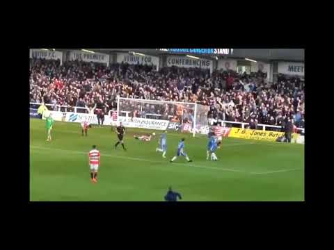 Rodney! Still Rodney!!