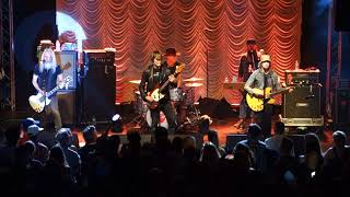 Sloan - Losing California (Live @ The Music Hall in Oshawa June 30, 2018)