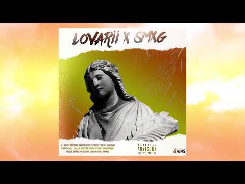 smxg - Balans feat. Lovarii (visual)