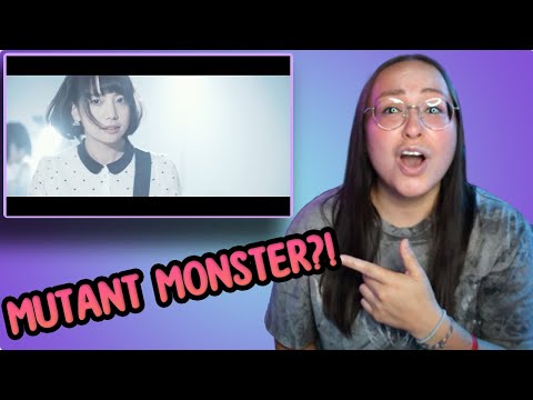 No mutants. No Monsters. Just GREAT MUSIC!🎶| MUTANT MONSTER, 離してあげる