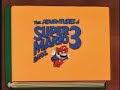 Adventures Of Super Mario Bros 3 Music Dark Land Theme Variant 1