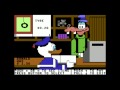 C64 Longplay Donald Ducks Playground 720p