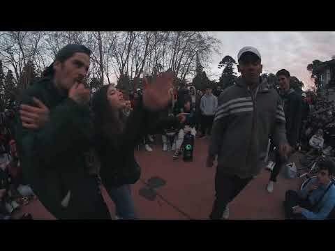 BEATER vs KARO vs MAGNETO -OCTAVOS- DarkJail Competición 2022