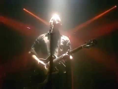 DOMINIQUE A. - " Eléor " - 23.05.2015 - CLERMONT-FERRAND Coopé de Mai