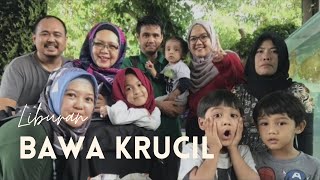 preview picture of video 'Liburan Ke Budaya Resto'