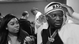 Kenny Gee Interview SXSW'18 Ironwood Hall