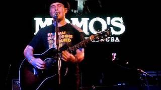 Jason Reeves- Someone Somewhere/Reaching/Terrified Medley