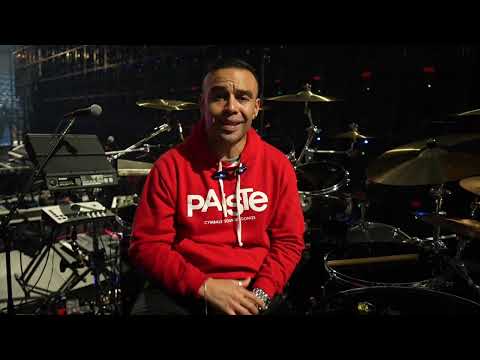 Ricky Martin All Access Featuring Tony Escapa. | Trilogy Tour | CTM