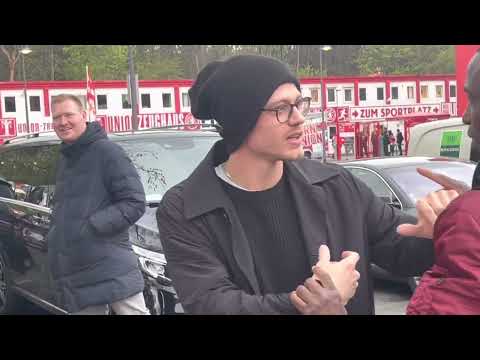 Julian Ryerson (1. FC Union Berlin - Bayer 04 Leverkusen) 29.04.2023