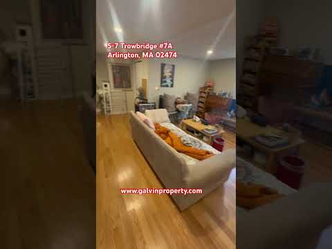 5-7 Trowbridge - Video 2 of 2