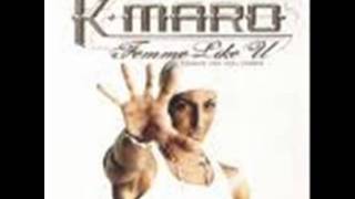 K-maro-Femme like u