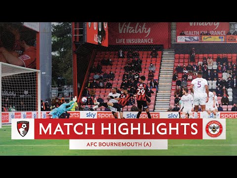 AFC Athletic Football Club Bournemouth 1-0 FC Bren...