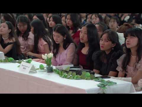 Lalhruaitluanga Chawngte|Motivational Speech|Grand Dinner 2025