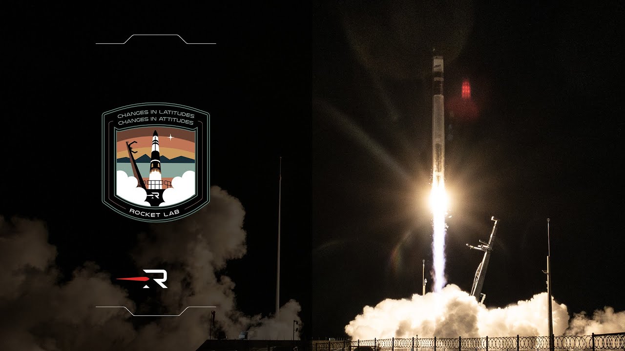 Watch the Launch