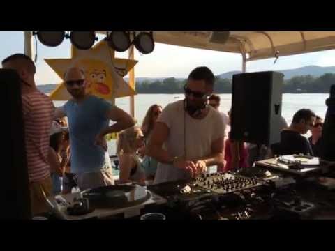 Debut FriendSHIP 2014-07-26