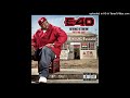 E-40- Mr Flamboyant 2k11