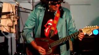 Tumblin Dice - Paint it Black - Portsmouth GI's Association